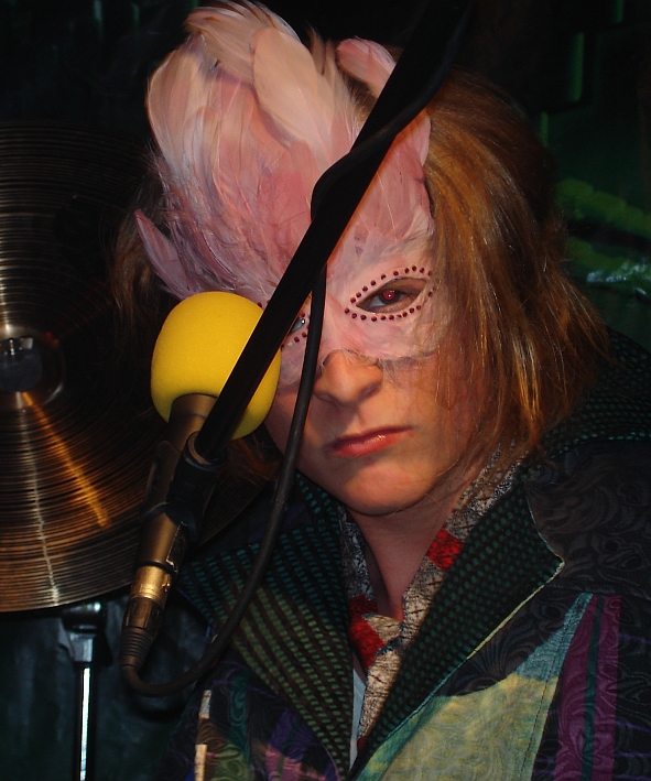 Beatfrog insanityX (30)